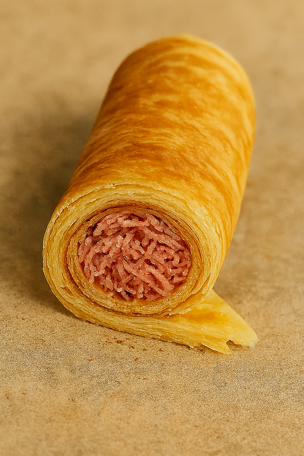 Katmer Salamlı Kaşarlı